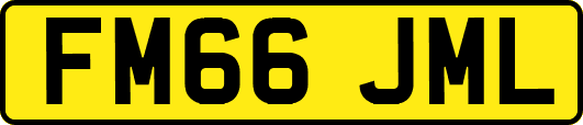 FM66JML