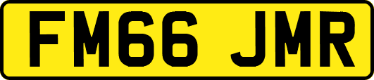 FM66JMR