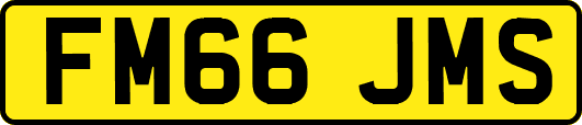 FM66JMS