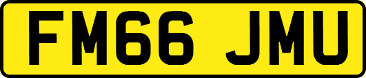 FM66JMU