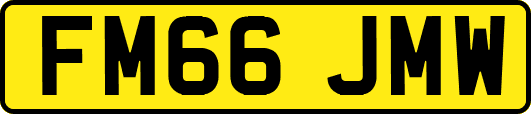 FM66JMW