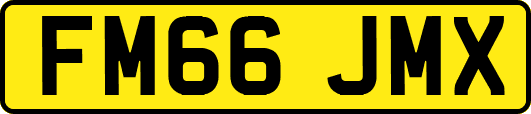 FM66JMX