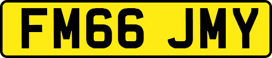 FM66JMY