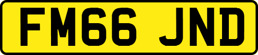 FM66JND