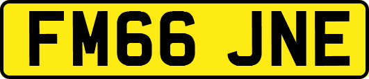 FM66JNE
