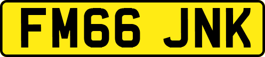FM66JNK
