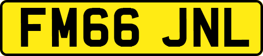 FM66JNL