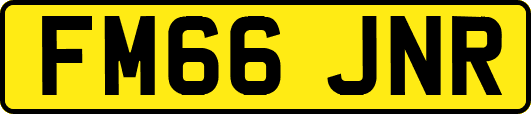 FM66JNR