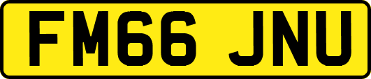 FM66JNU
