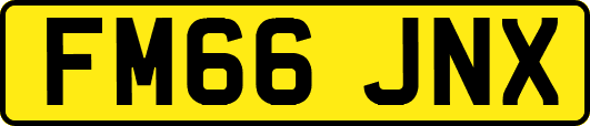 FM66JNX
