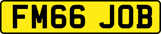 FM66JOB