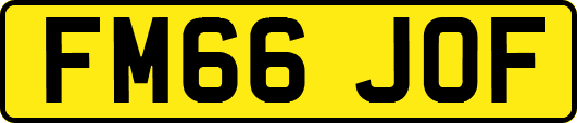 FM66JOF