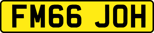 FM66JOH