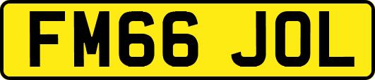 FM66JOL