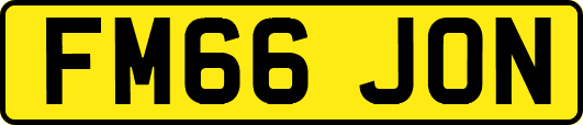 FM66JON