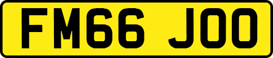 FM66JOO