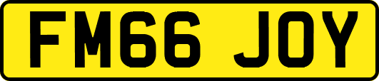 FM66JOY