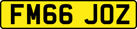 FM66JOZ