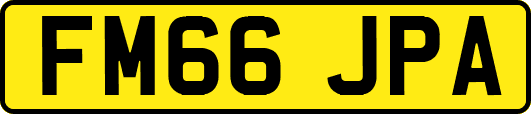 FM66JPA