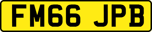 FM66JPB