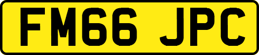 FM66JPC