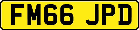 FM66JPD