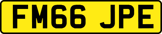 FM66JPE
