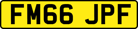 FM66JPF