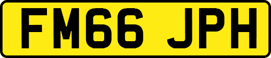 FM66JPH