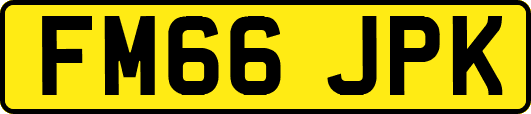 FM66JPK
