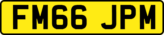 FM66JPM