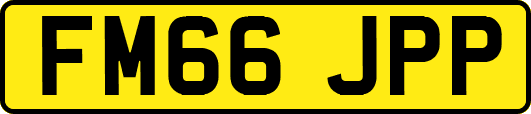FM66JPP