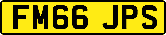 FM66JPS