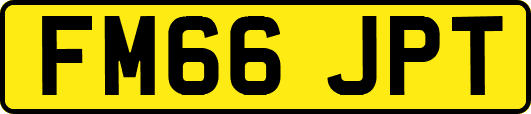 FM66JPT