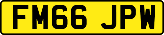 FM66JPW