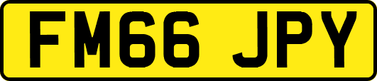 FM66JPY