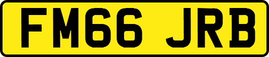 FM66JRB