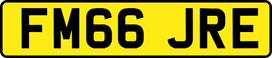 FM66JRE
