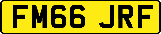 FM66JRF
