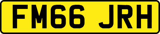 FM66JRH