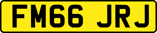 FM66JRJ