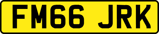 FM66JRK