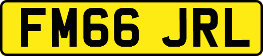 FM66JRL