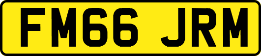FM66JRM