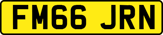 FM66JRN