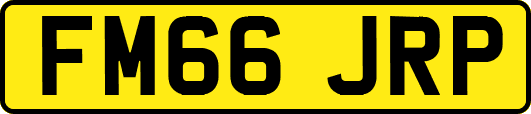 FM66JRP