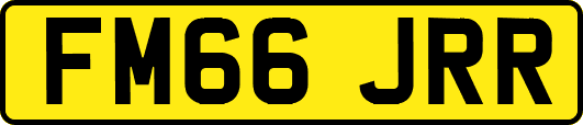 FM66JRR