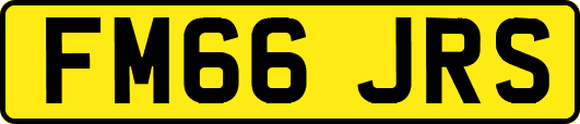 FM66JRS