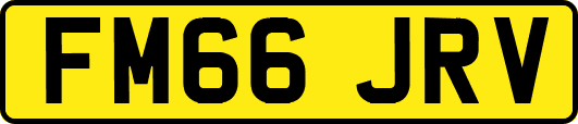FM66JRV