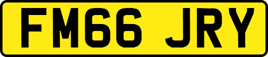 FM66JRY